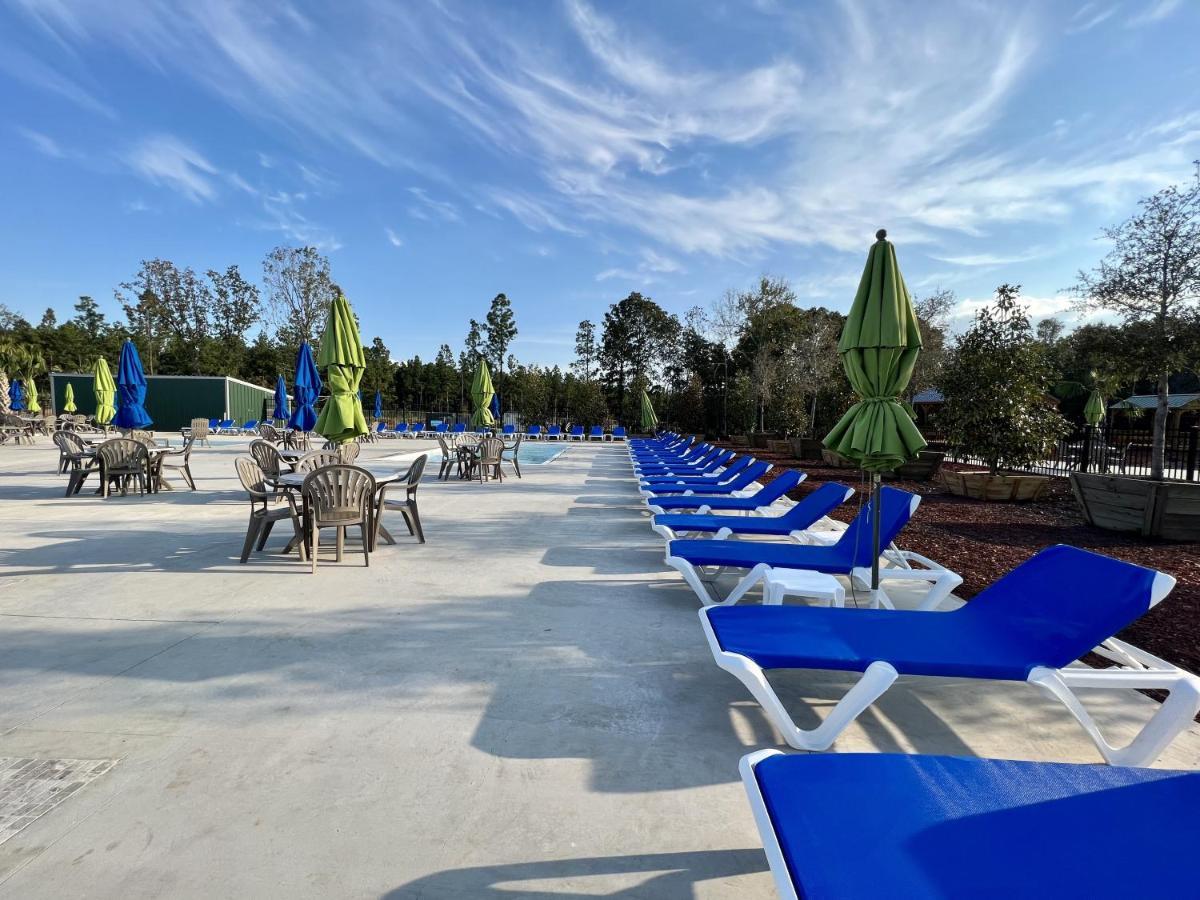 Wildwood Resort Zwolle Exterior foto