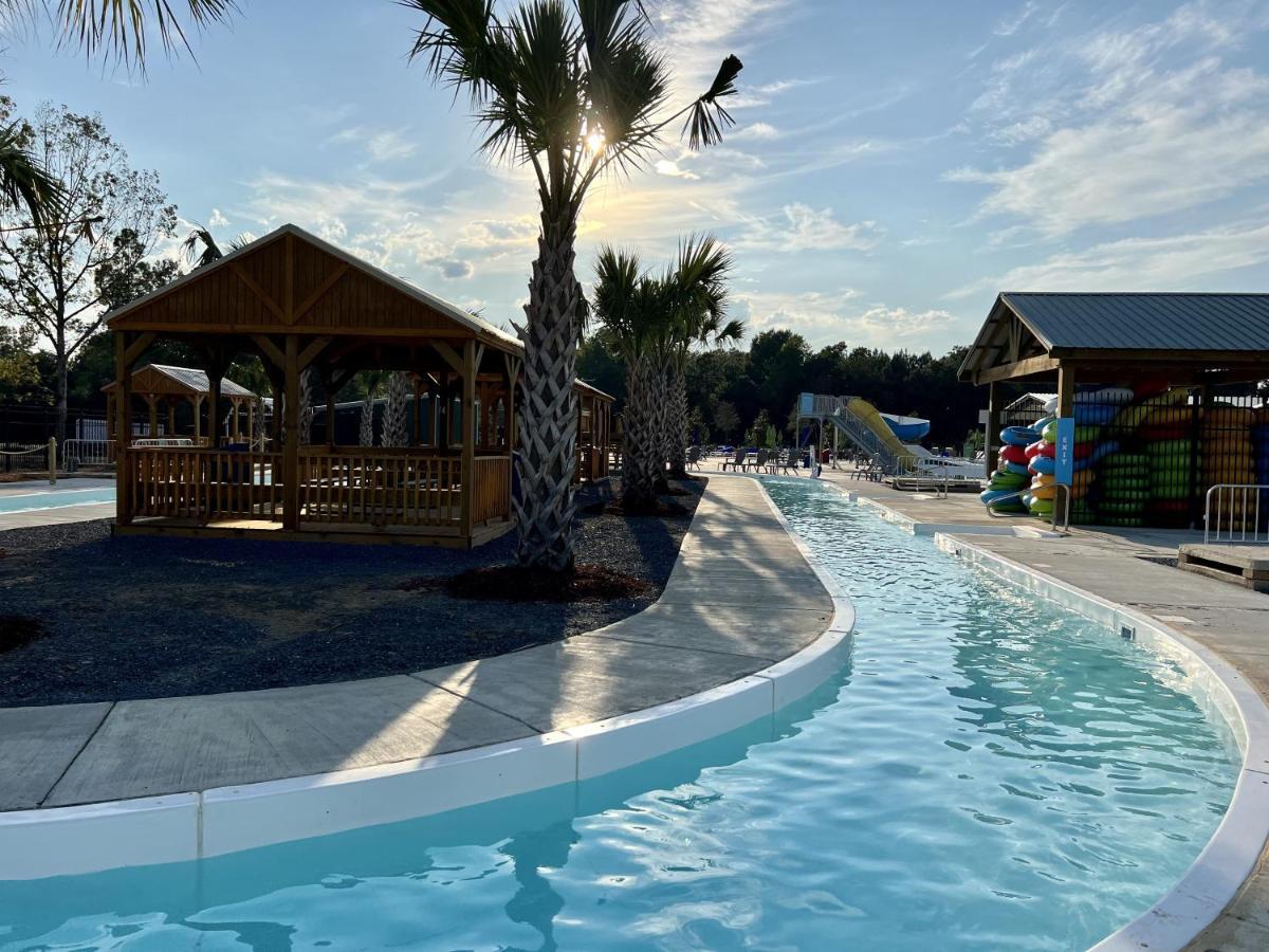 Wildwood Resort Zwolle Exterior foto